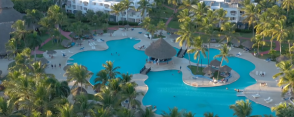 Vacances, séjour all inclusive
