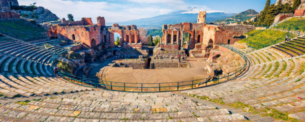 Taormina