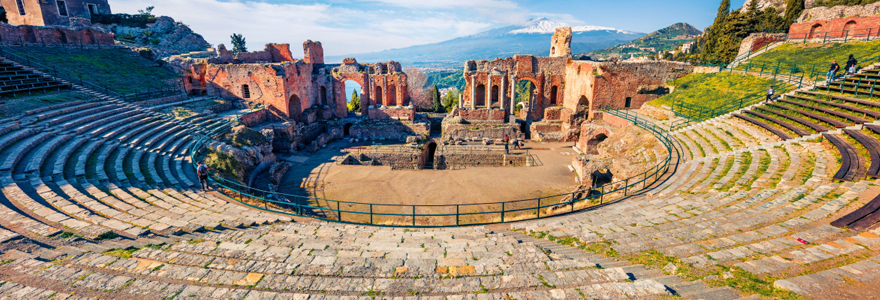 Taormina