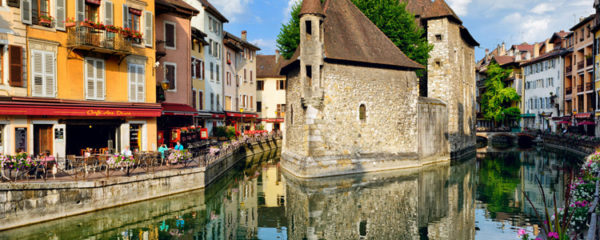 Annecy