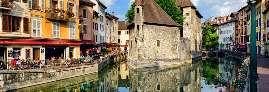 Annecy