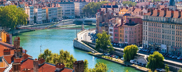 Lyon