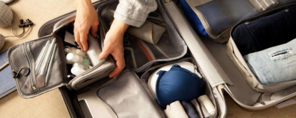 valises personnalisées