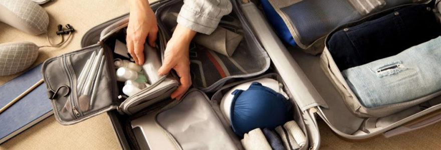 valises personnalisées