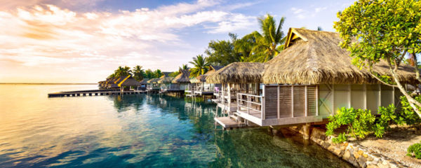 voyage à Bali
