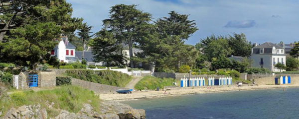 île aux moines
