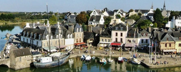 Morbihan
