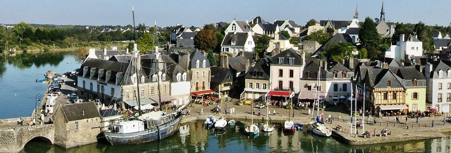 Morbihan