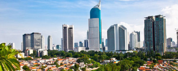 Jakarta