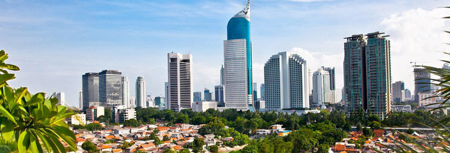Jakarta