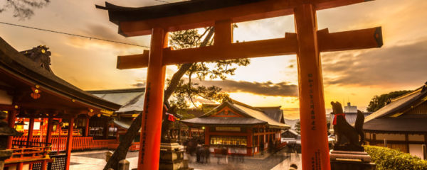 Le Japon
