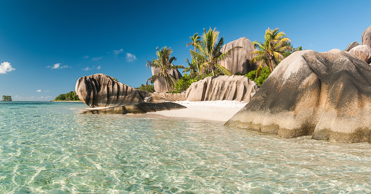 Seychelles